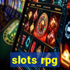 slots rpg